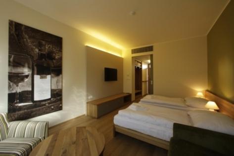 Hotel Madl Velké Bílovice Habitación foto
