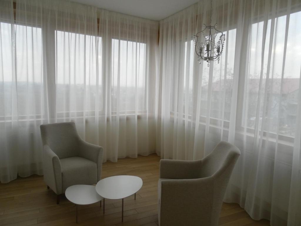 Hotel Madl Velké Bílovice Habitación foto