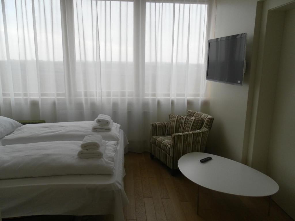 Hotel Madl Velké Bílovice Habitación foto