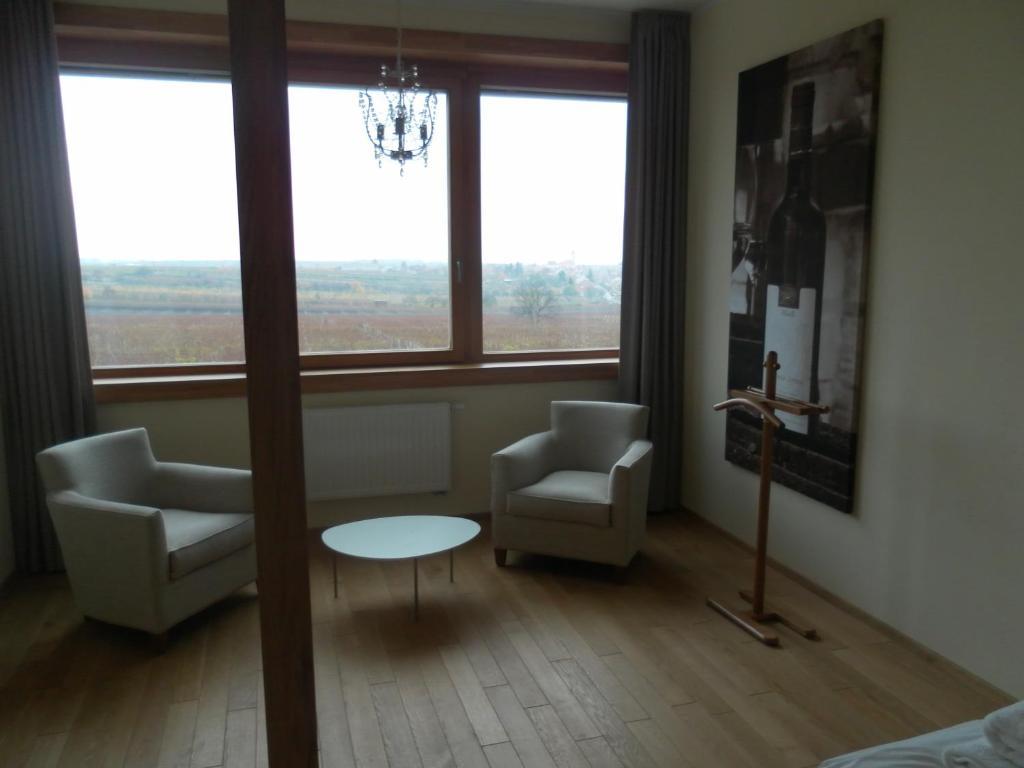 Hotel Madl Velké Bílovice Habitación foto